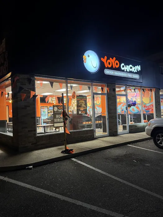 YoYo Chicken Picture 3