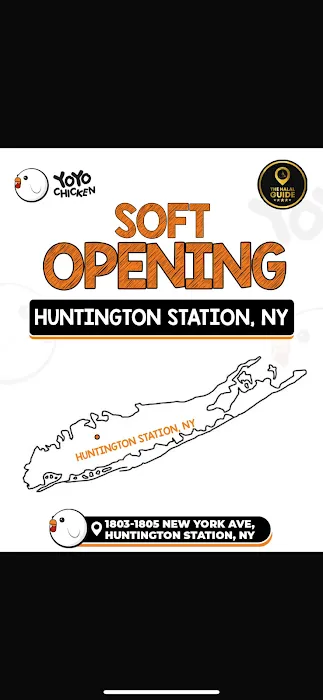 YoYo Chicken Picture 2