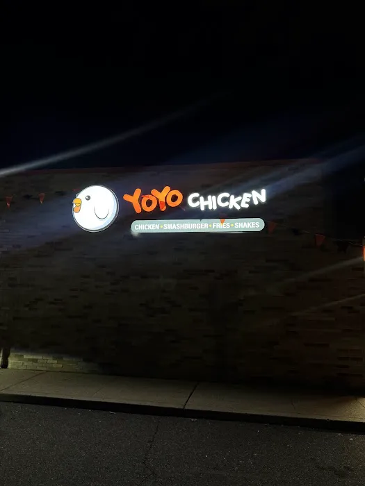 YoYo Chicken Picture 1