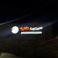 YoYo Chicken ico