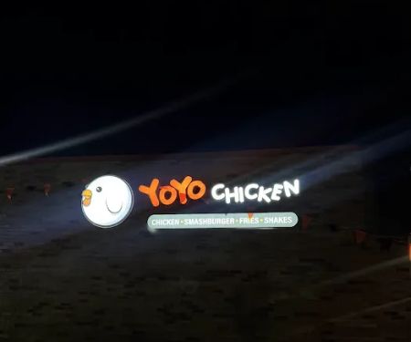 YoYo Chicken