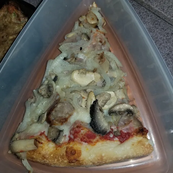 Mama Lucia's Pizzeria Picture 10