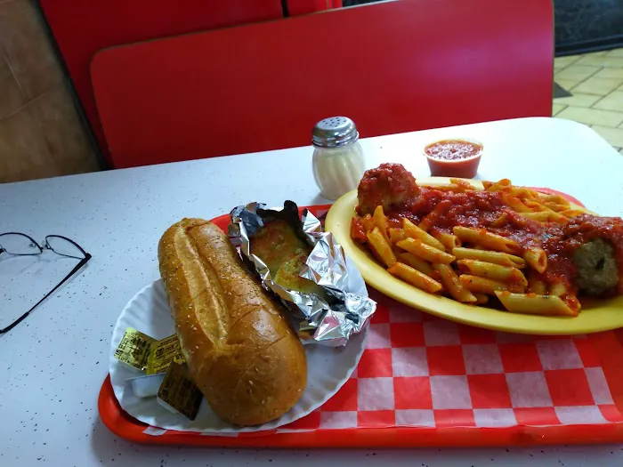 Mama Lucia's Pizzeria Picture 7