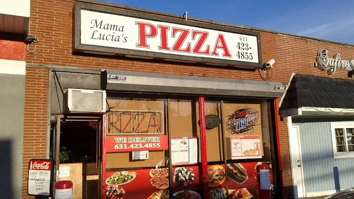 Mama Lucia's Pizzeria Picture 9