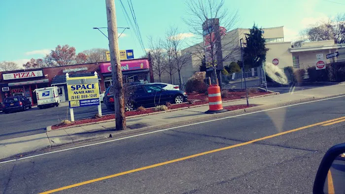 Mama Lucia's Pizzeria Picture 5