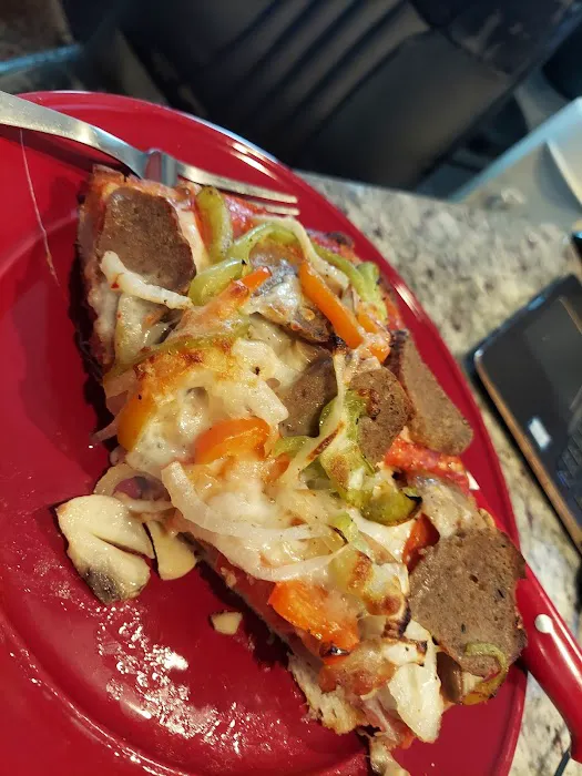 Mama Lucia's Pizzeria Picture 2