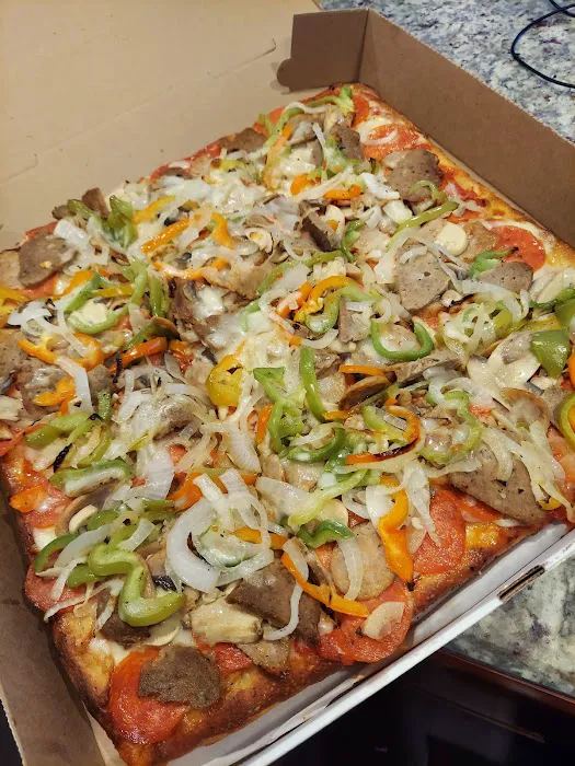 Mama Lucia's Pizzeria Picture 8