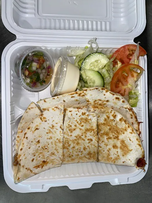 Taqueria y Pupuseria Corinto Morazan Picture 8