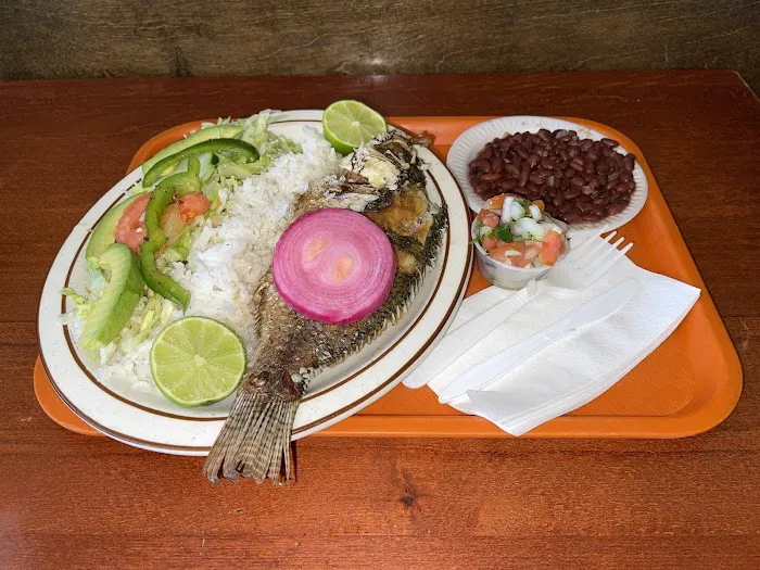 Taqueria y Pupuseria Corinto Morazan Picture 7