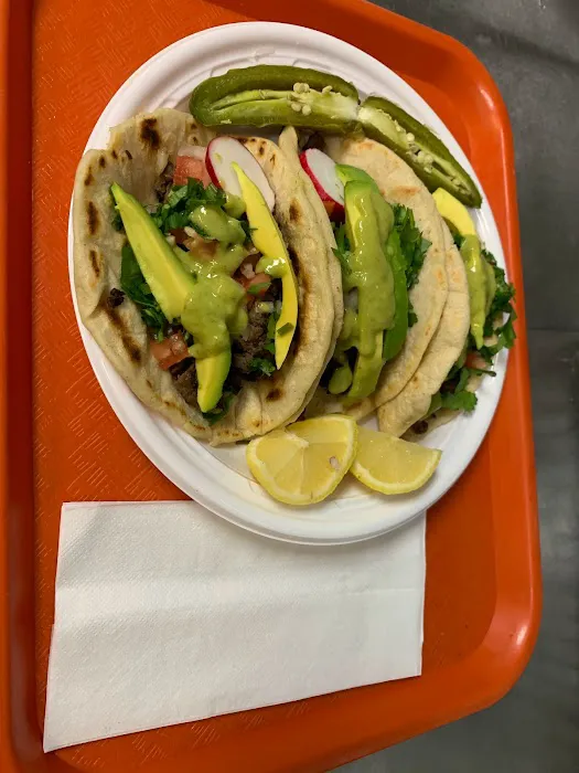 Taqueria y Pupuseria Corinto Morazan Picture 1