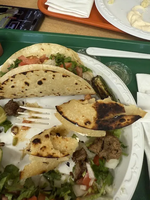 Taqueria y Pupuseria Corinto Morazan Picture 6