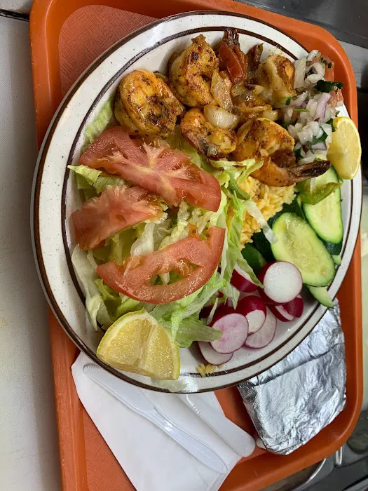 Taqueria y Pupuseria Corinto Morazan Picture 4