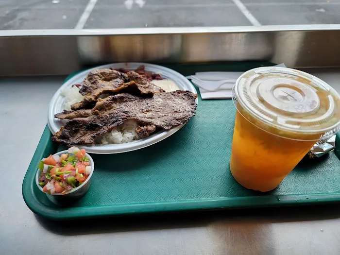 Taqueria y Pupuseria Corinto Morazan Picture 2