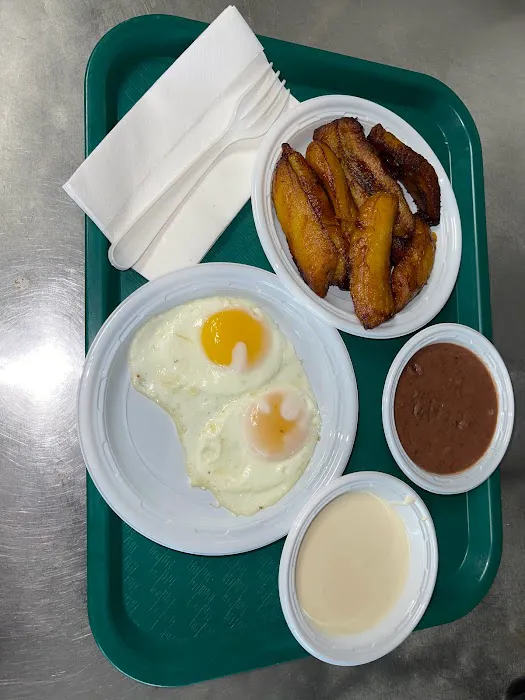 Taqueria y Pupuseria Corinto Morazan Picture 9