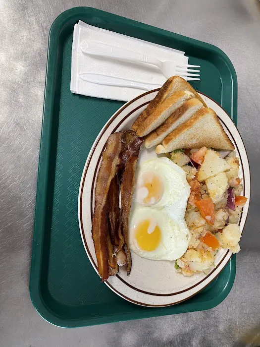 Taqueria y Pupuseria Corinto Morazan Picture 3