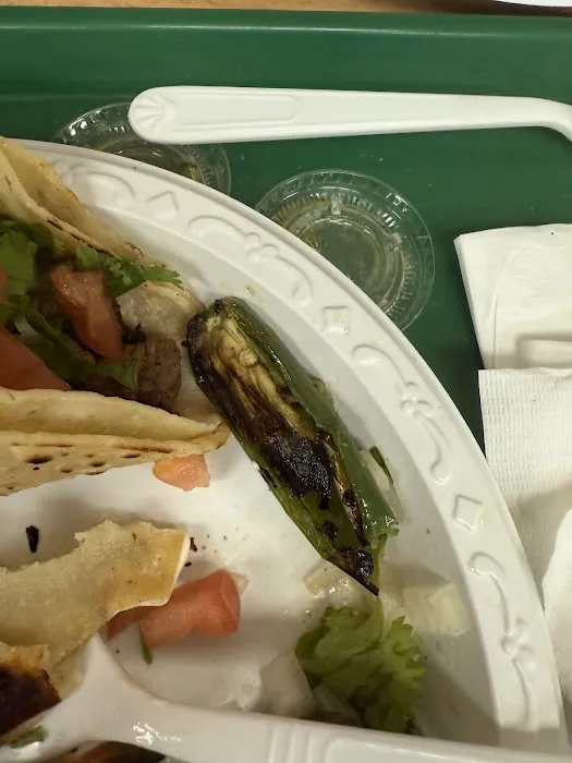 Taqueria y Pupuseria Corinto Morazan Picture 5