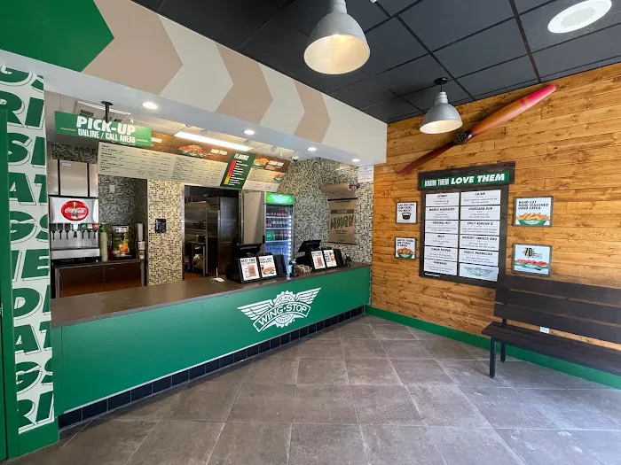 Wingstop Picture 5