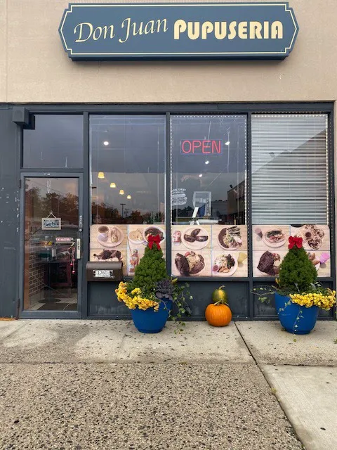 Don Juan Pupuseria Picture 6