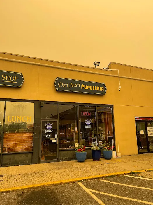 Don Juan Pupuseria Picture 3