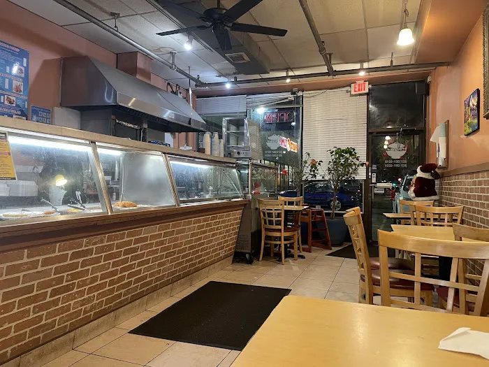 Don Juan Pupuseria Picture 2