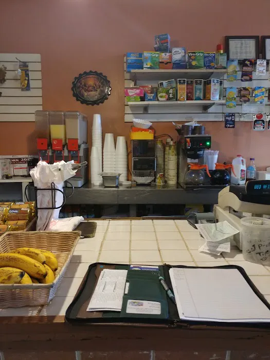 Don Juan Pupuseria Picture 1