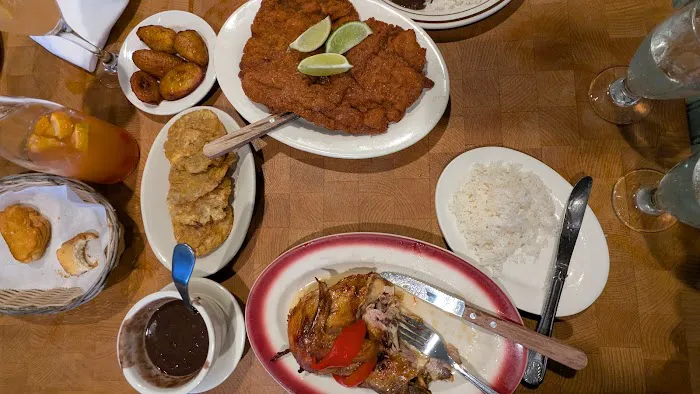 Rincon Criollo Picture 1