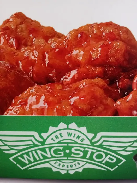 Wingstop Picture 3