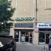 Wingstop ico