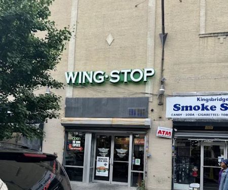 Wingstop