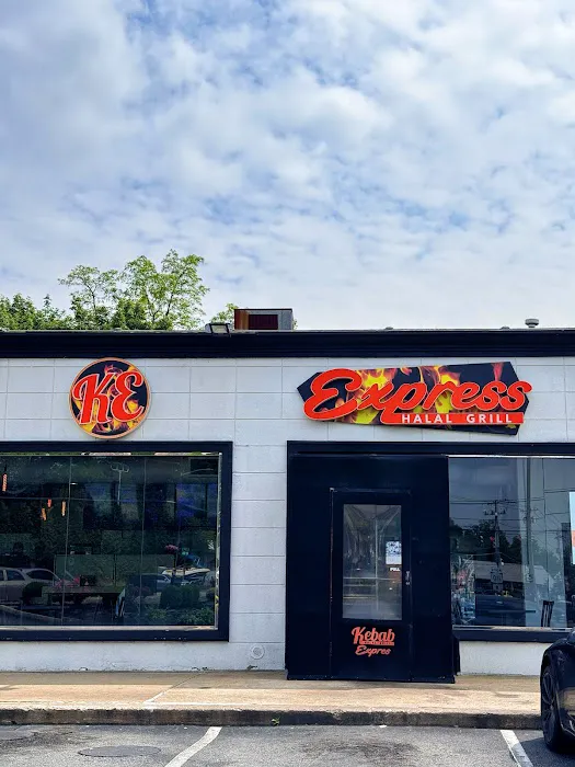 Kebab Express | Halal Grill Picture 6