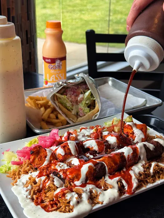 Kebab Express | Halal Grill Picture 1