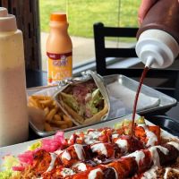 Kebab Express | Halal Grill ico