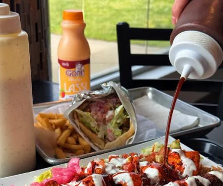 Kebab Express | Halal Grill