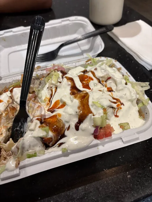 Kebab Express | Halal Grill Picture 2