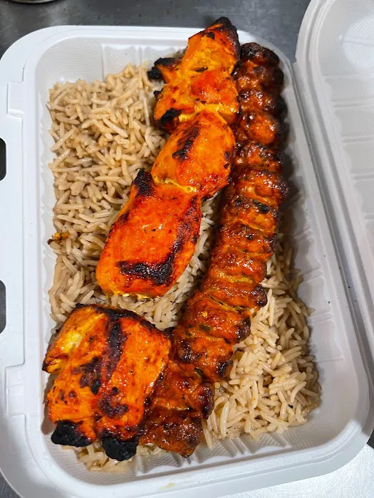 Kebab Express | Halal Grill Picture 5