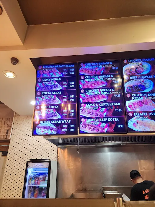 Kebab Express | Halal Grill Picture 3