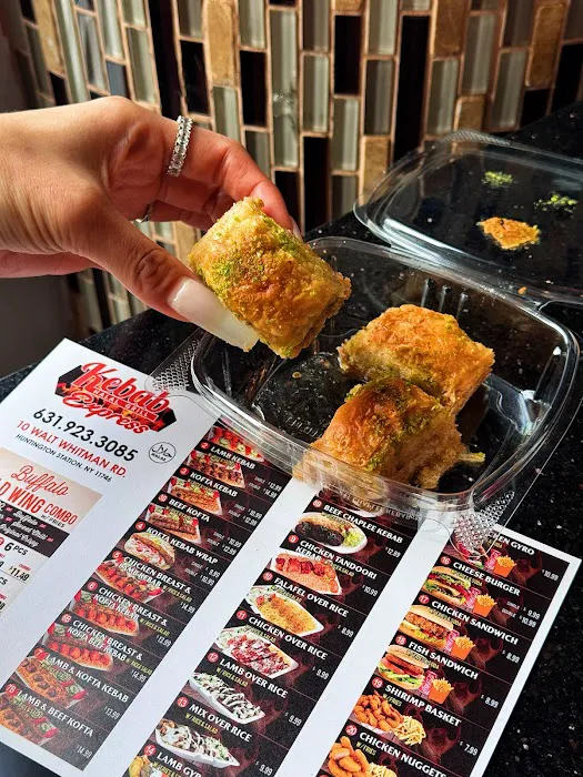 Kebab Express | Halal Grill Picture 4