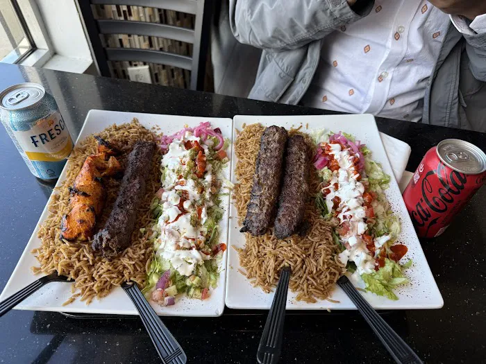 Kebab Express | Halal Grill Picture 10