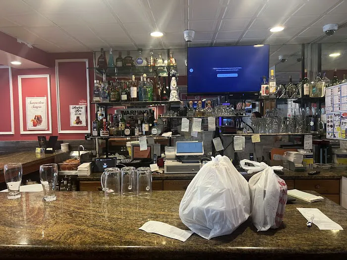 Migueleno Latin Fusion Restaurant Picture 4