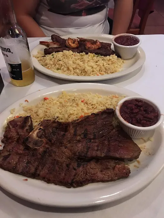 Migueleno Latin Fusion Restaurant Picture 9