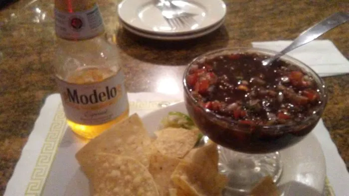 Migueleno Latin Fusion Restaurant Picture 2