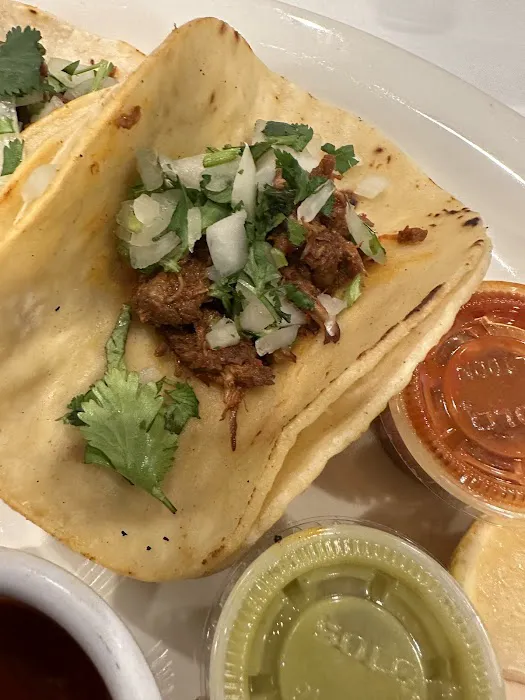 Migueleno Latin Fusion Restaurant Picture 8