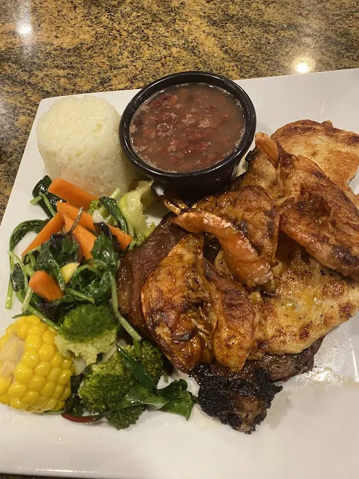 Migueleno Latin Fusion Restaurant Picture 7