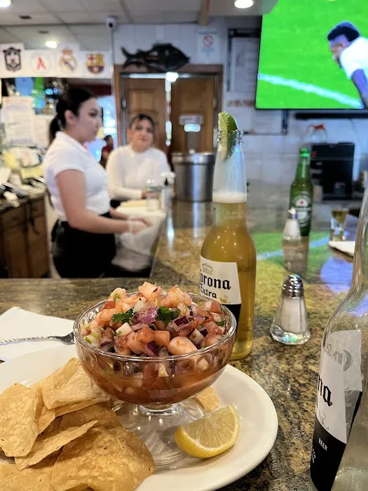 Migueleno Latin Fusion Restaurant Picture 10