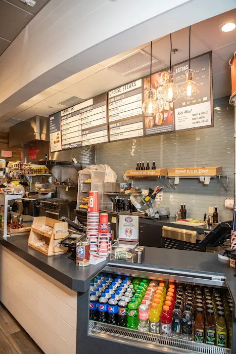 Jersey Mike's Subs Picture 3
