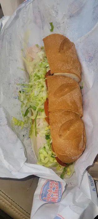 Jersey Mike's Subs Picture 4