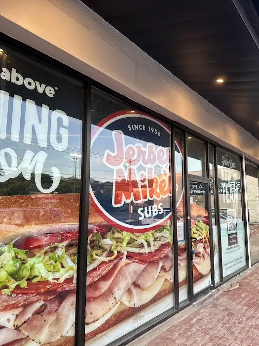 Jersey Mike's Subs Picture 10