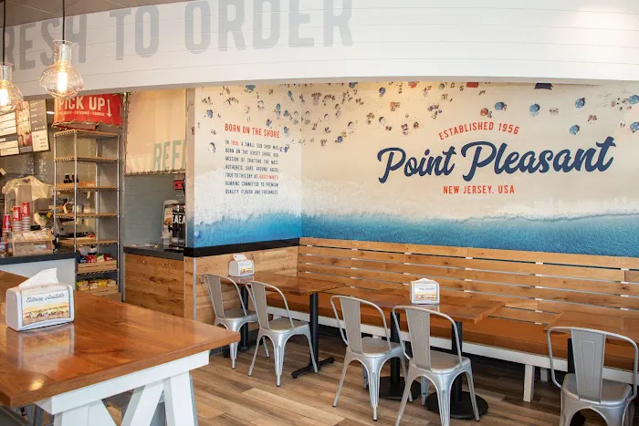 Jersey Mike's Subs Picture 6