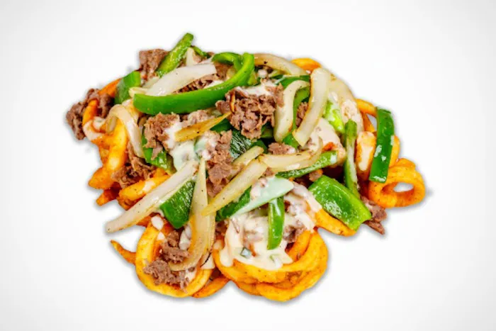 Bubbakoo's Burritos Picture 9