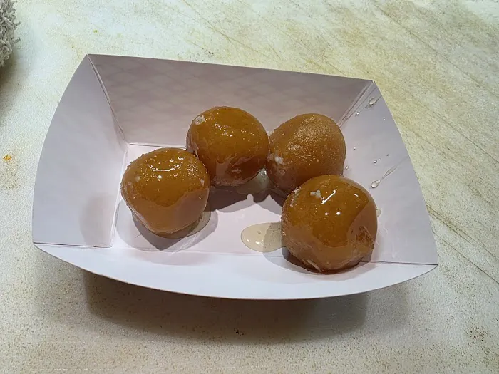 GG’s Masalah Grill Picture 8